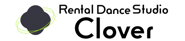 レンタルダンススタジオCLOVER二条駅店